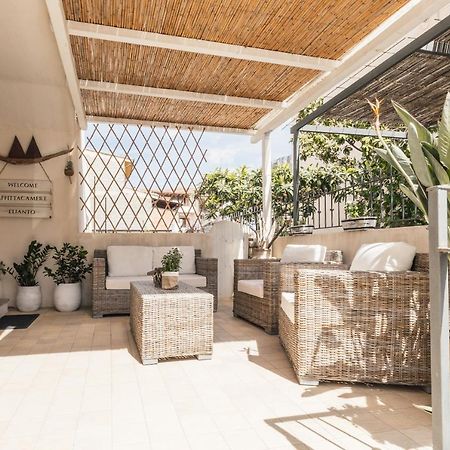 B&B Elianto سانتا ماريا نافاريز المظهر الخارجي الصورة