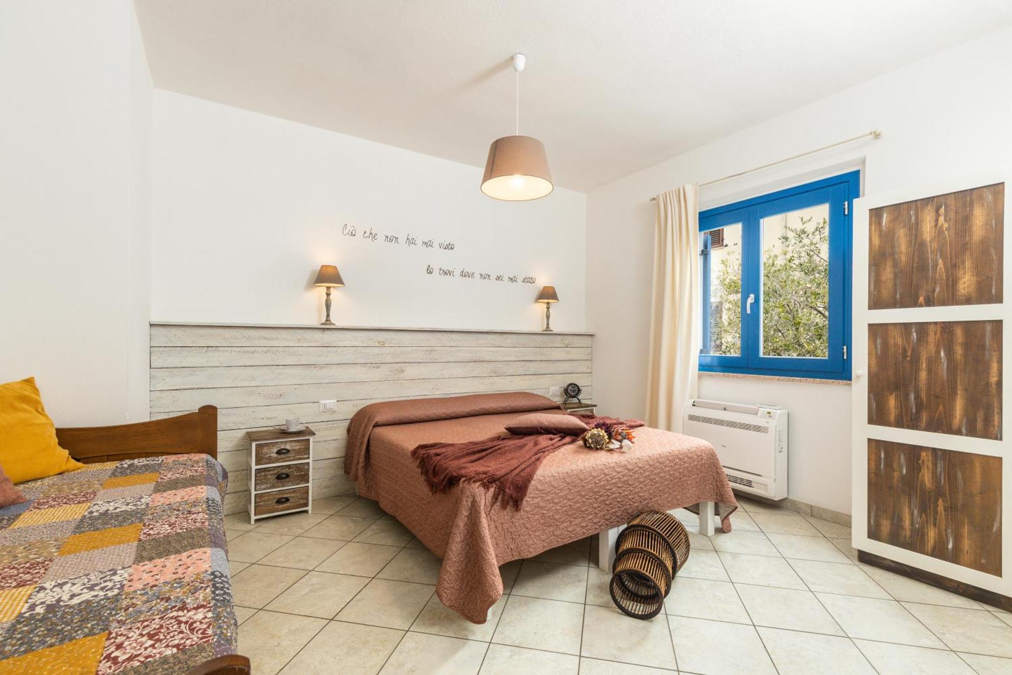 B&B Elianto سانتا ماريا نافاريز المظهر الخارجي الصورة