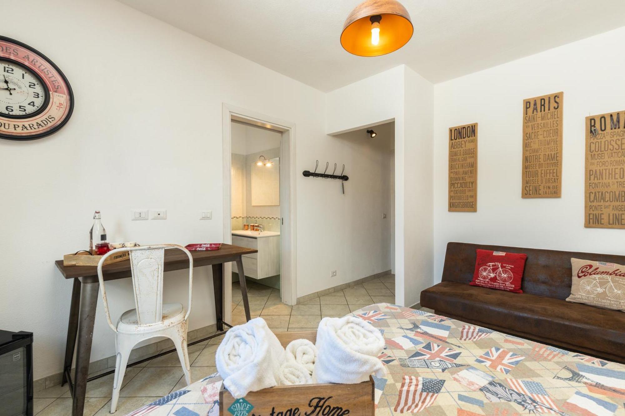 B&B Elianto سانتا ماريا نافاريز المظهر الخارجي الصورة