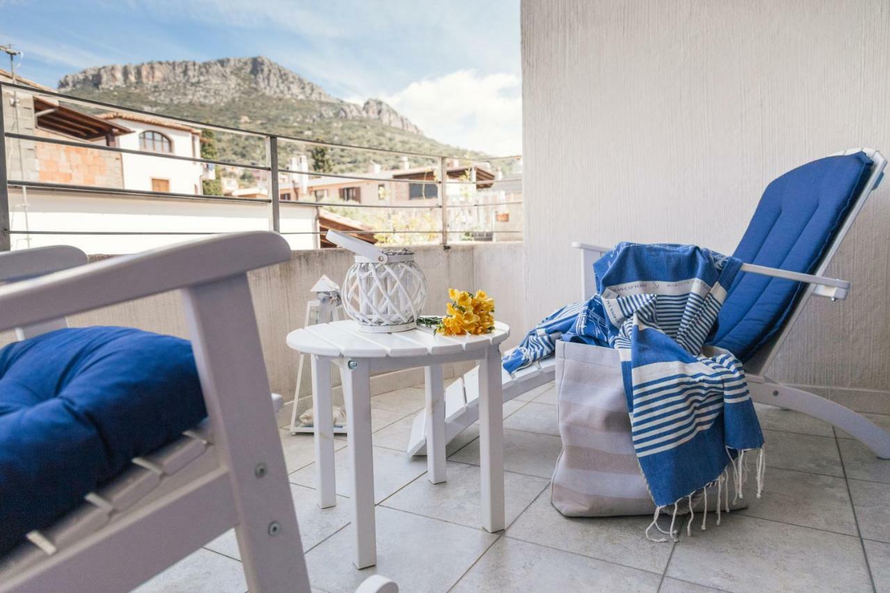 B&B Elianto سانتا ماريا نافاريز المظهر الخارجي الصورة